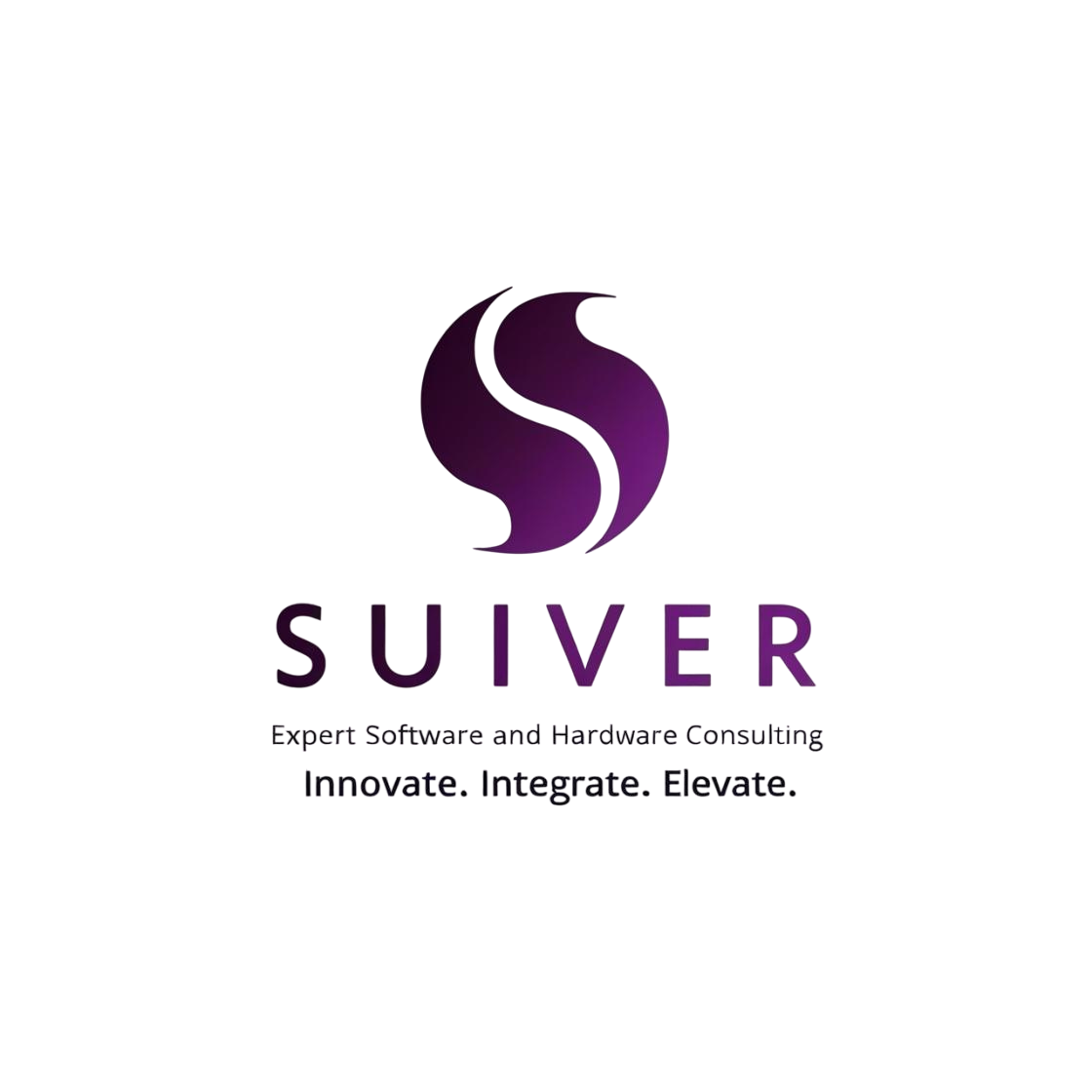 Suiver Tech Logo